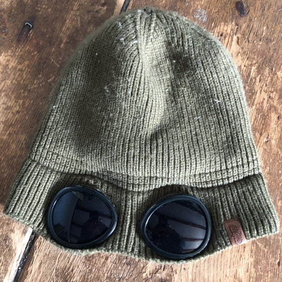 Pilot Hat - Picture 2 of 2
